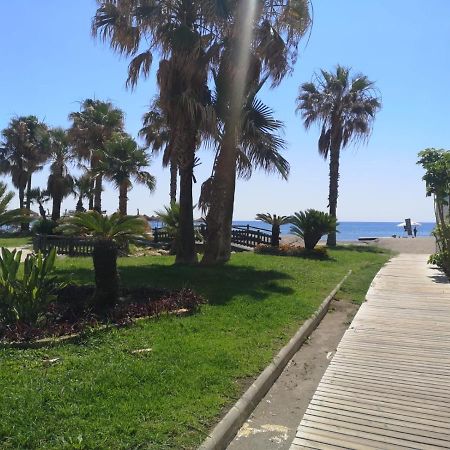Torremolinos Bajondillo Beach Luaran gambar