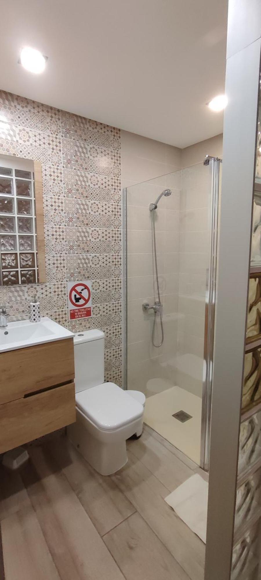 Torremolinos Bajondillo Beach Luaran gambar