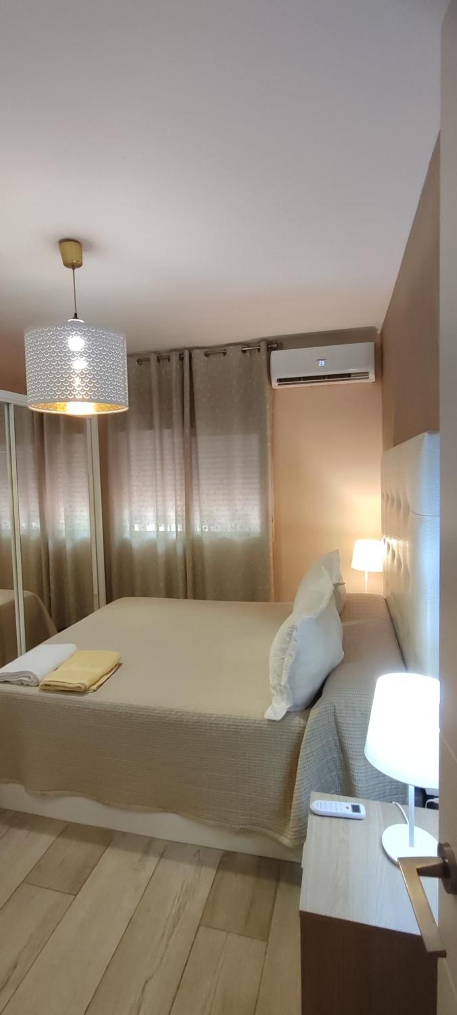 Torremolinos Bajondillo Beach Luaran gambar